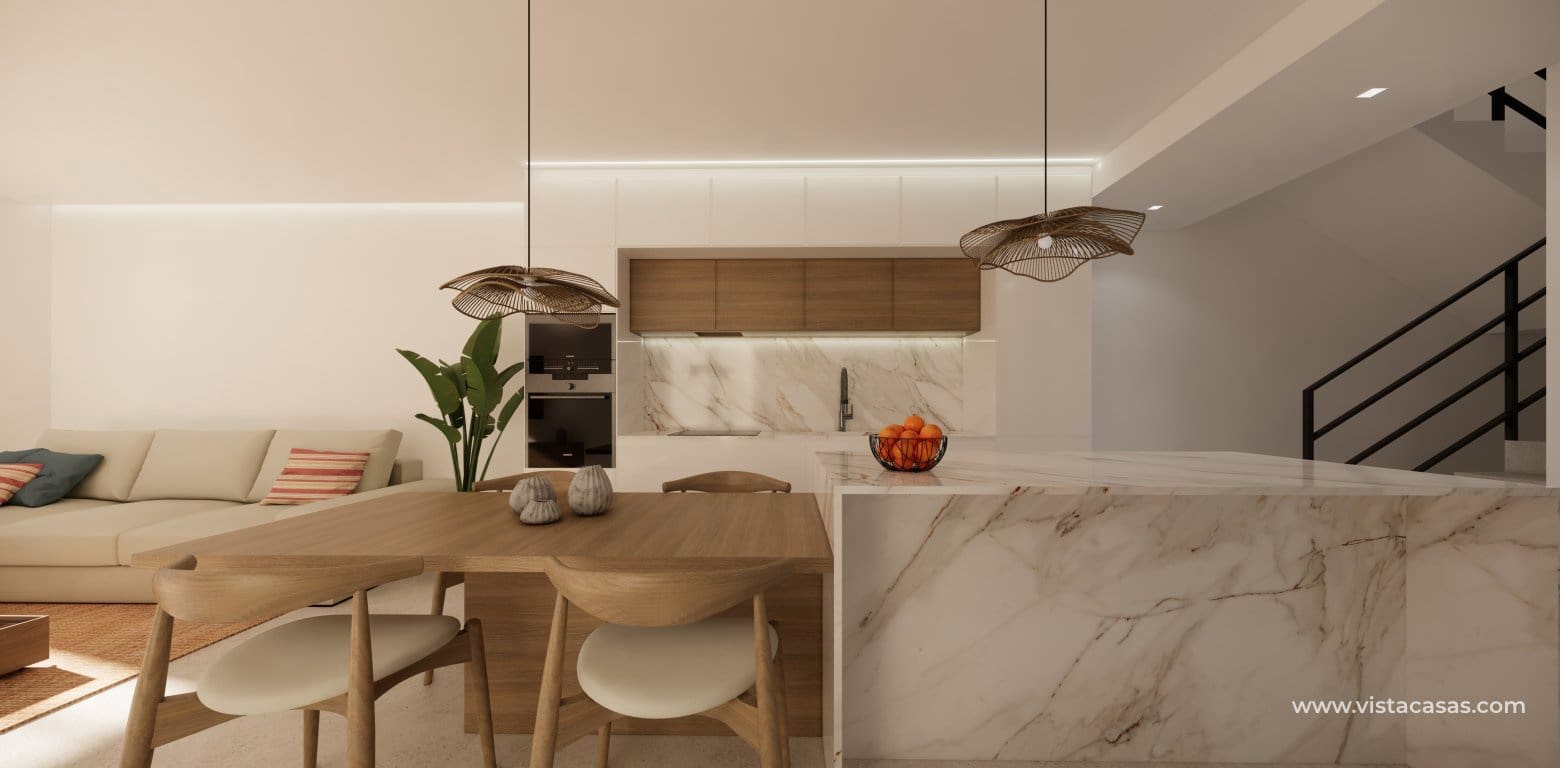 3 quarto Moradia para venda em Dolores - 389 000 € (Ref: 9440596)