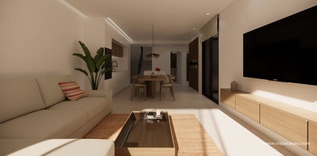 3 quarto Moradia para venda em Dolores - 389 000 € (Ref: 9440596)