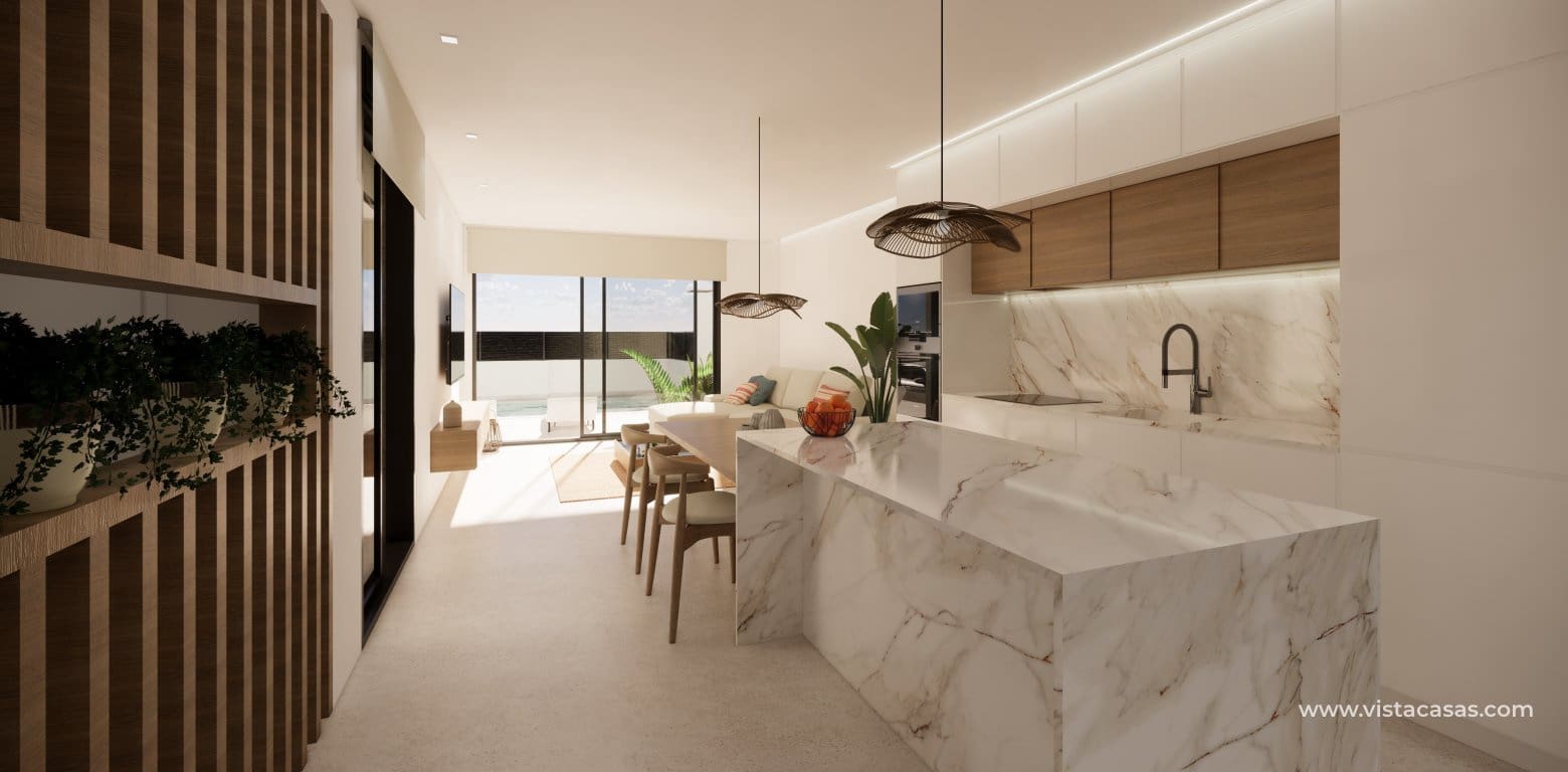 3 quarto Moradia para venda em Dolores - 389 000 € (Ref: 9440596)