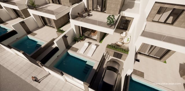 3 quarto Moradia para venda em Dolores - 389 000 € (Ref: 9440596)