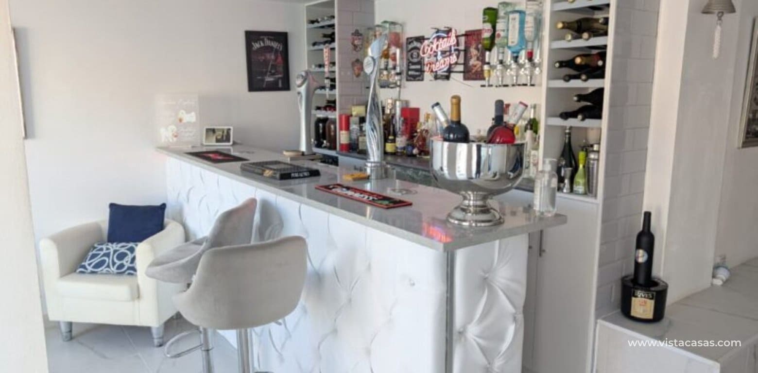 3 soveværelse Villa til salg i Villamartin - € 489.900 (Ref: 9440632)