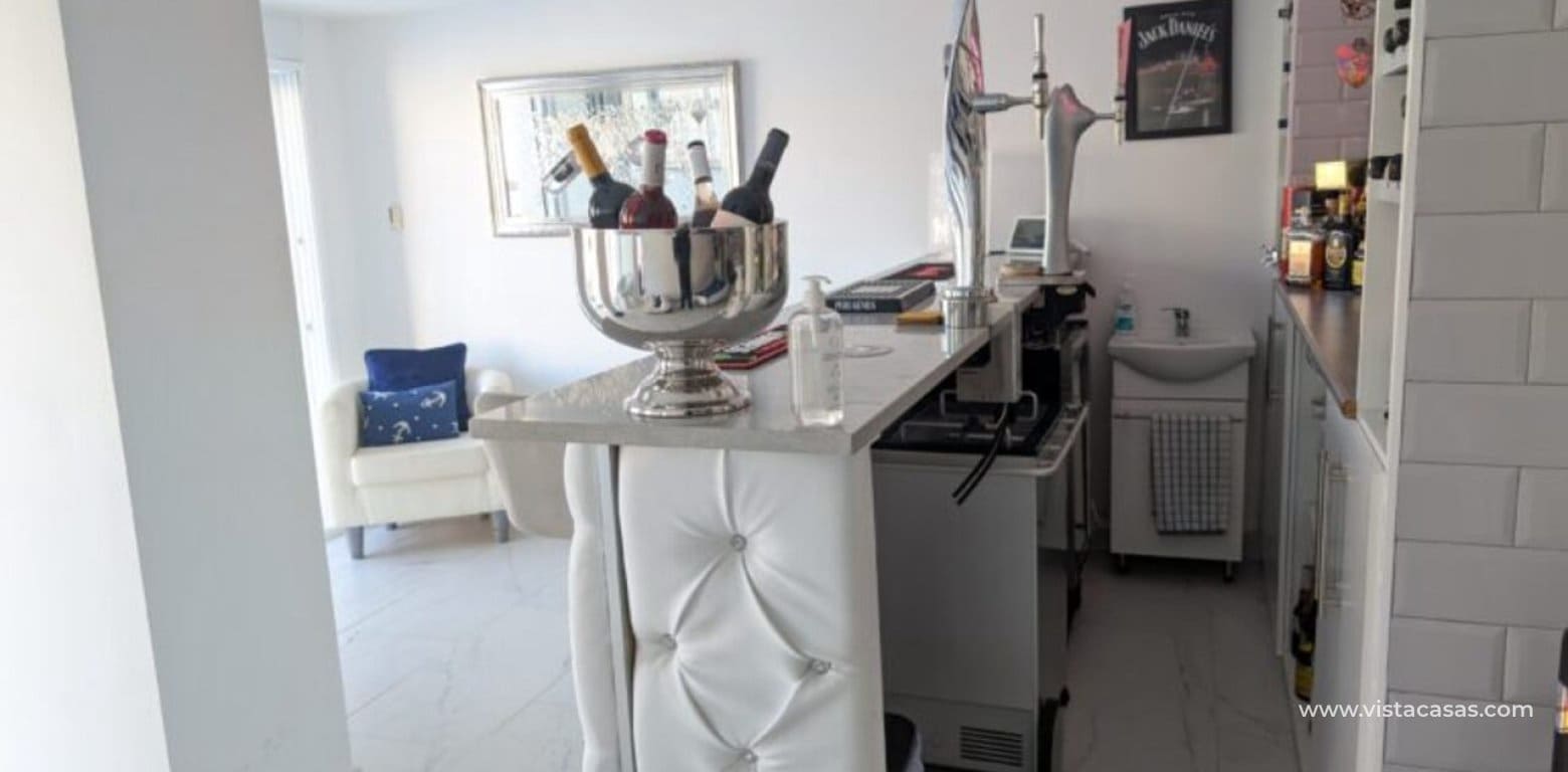 3 soveværelse Villa til salg i Villamartin - € 489.900 (Ref: 9440632)