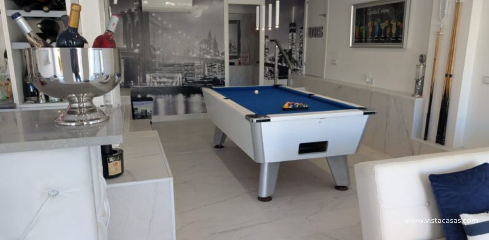 3 soveværelse Villa til salg i Villamartin - € 489.900 (Ref: 9440632)