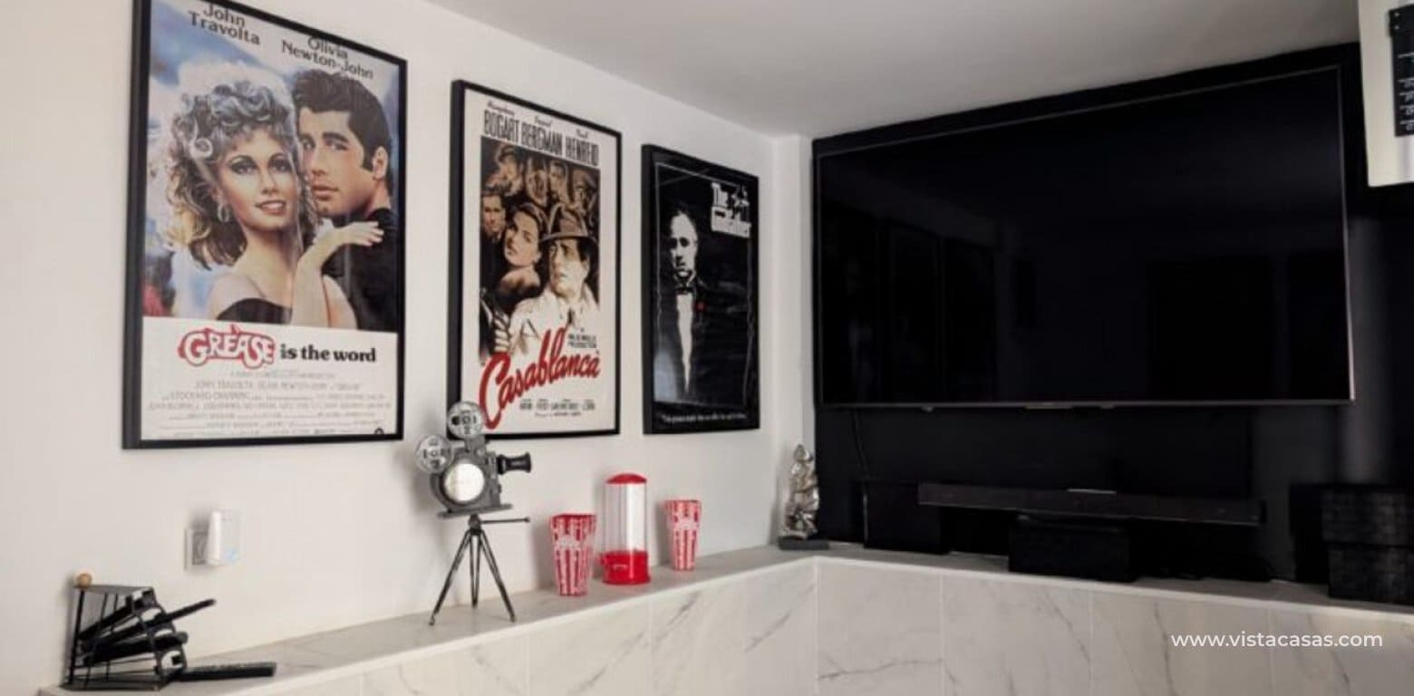 3 soveværelse Villa til salg i Villamartin - € 489.900 (Ref: 9440632)