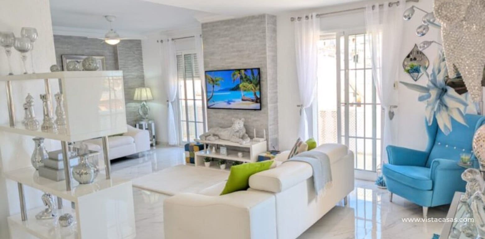 3 soveværelse Villa til salg i Villamartin - € 489.900 (Ref: 9440632)