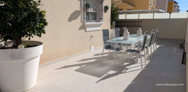 3 soveværelse Villa til salg i Villamartin, Orihuela - € 489.900 (Ref: 9440632)