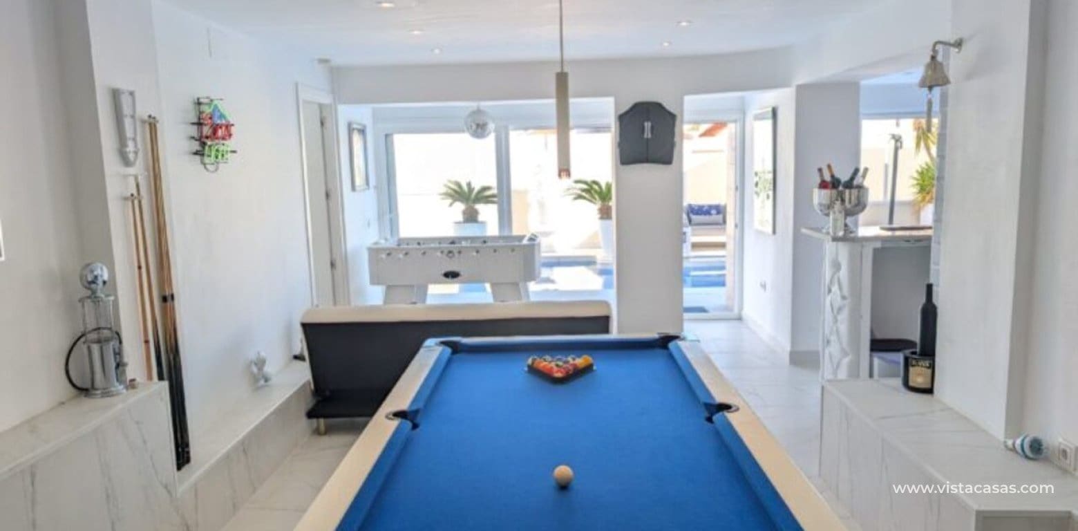 3 soveværelse Villa til salg i Villamartin - € 489.900 (Ref: 9440632)