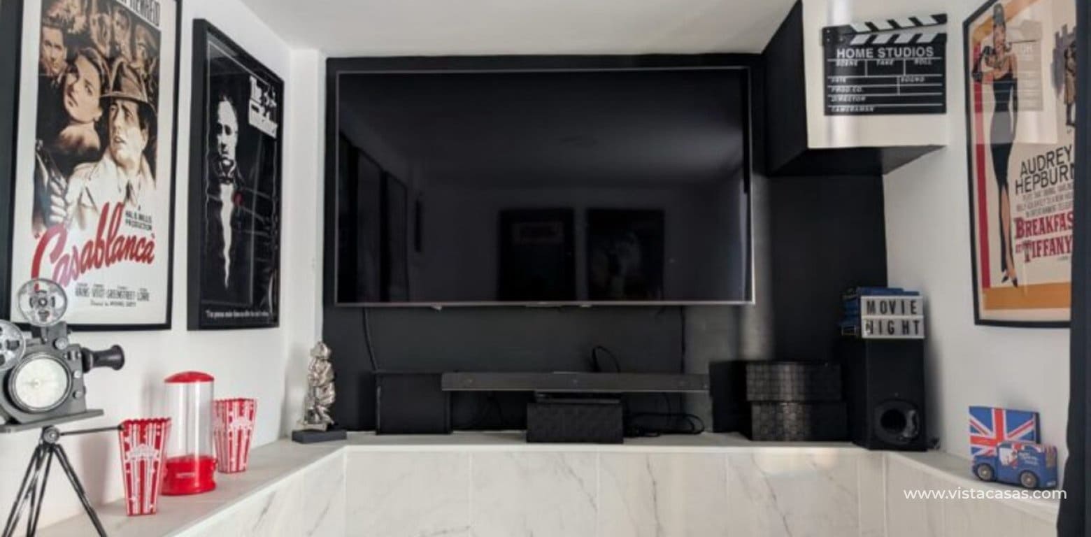 3 soveværelse Villa til salg i Villamartin - € 489.900 (Ref: 9440632)