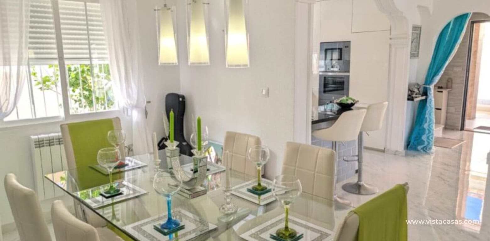 3 soveværelse Villa til salg i Villamartin - € 489.900 (Ref: 9440632)