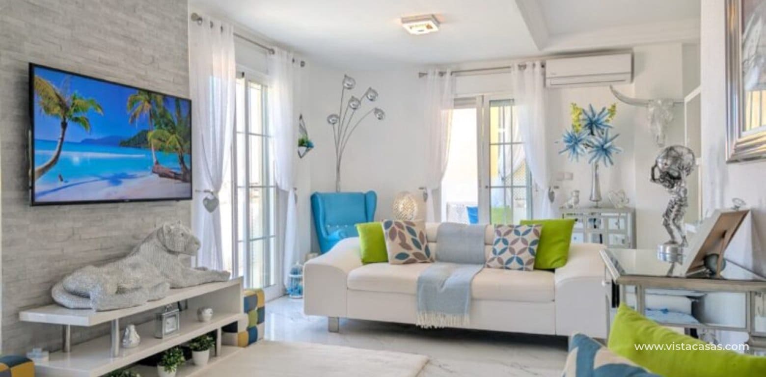 3 soveværelse Villa til salg i Villamartin - € 489.900 (Ref: 9440632)