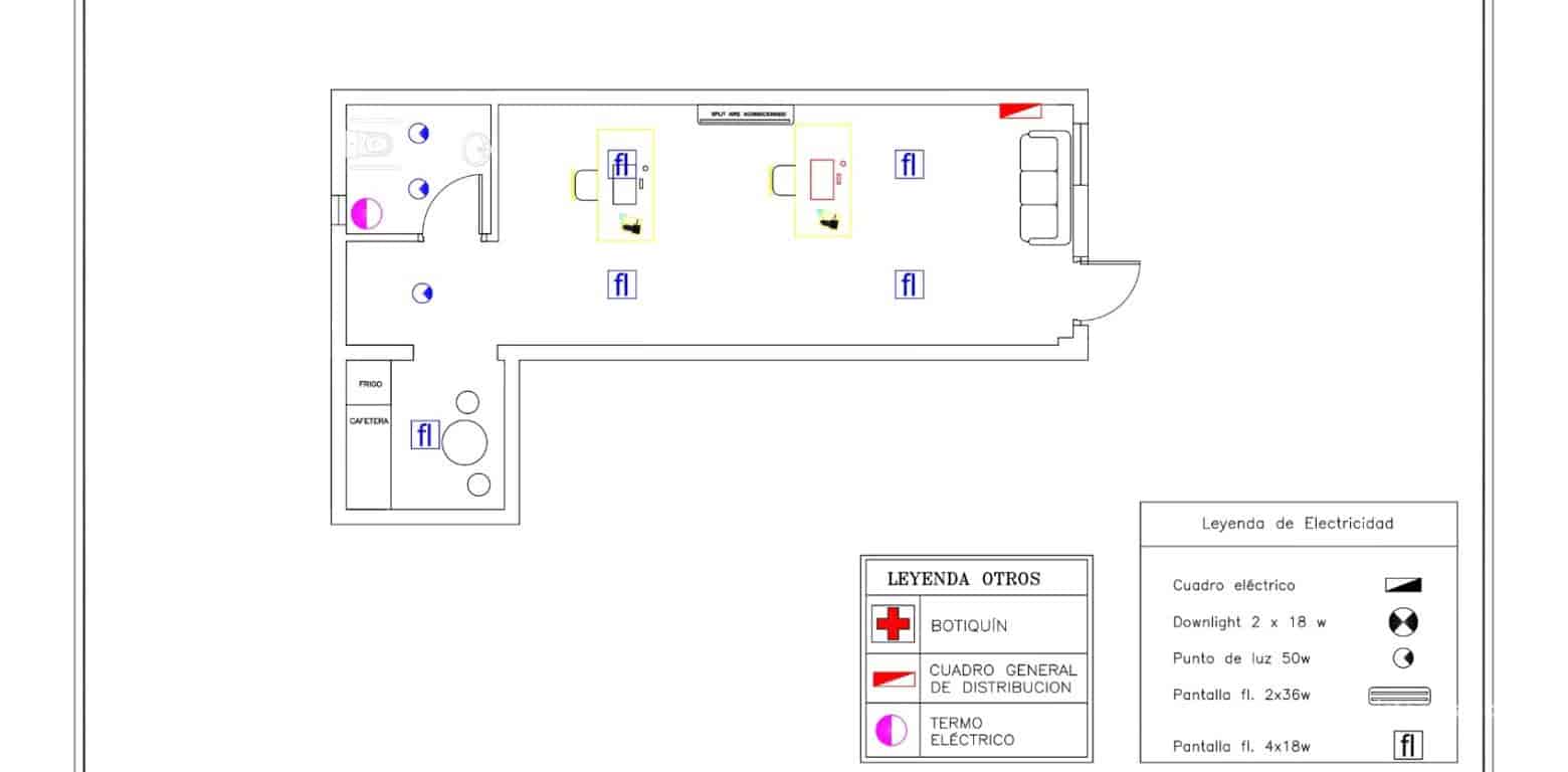 Komercyjne na sprzedaż w Playa Flamenca - 159 995 € (Ref: 9441093)