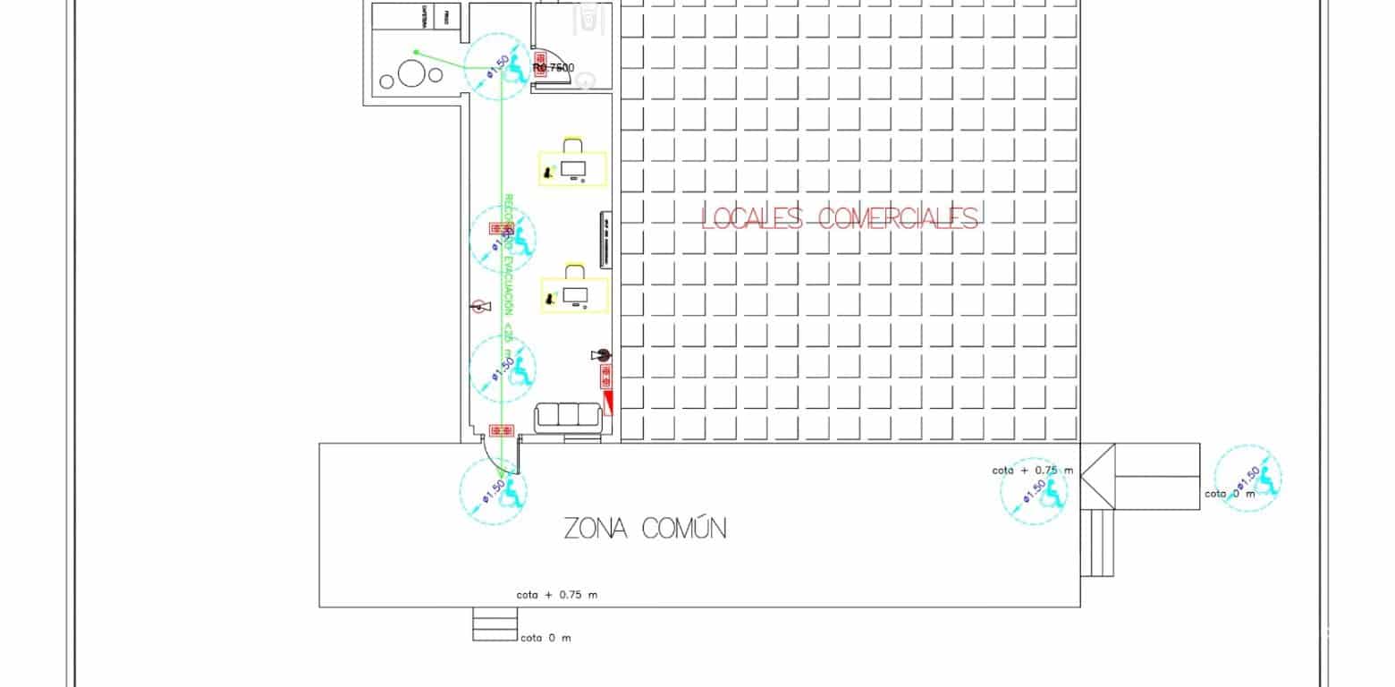 Komercyjne na sprzedaż w Playa Flamenca - 159 995 € (Ref: 9441093)