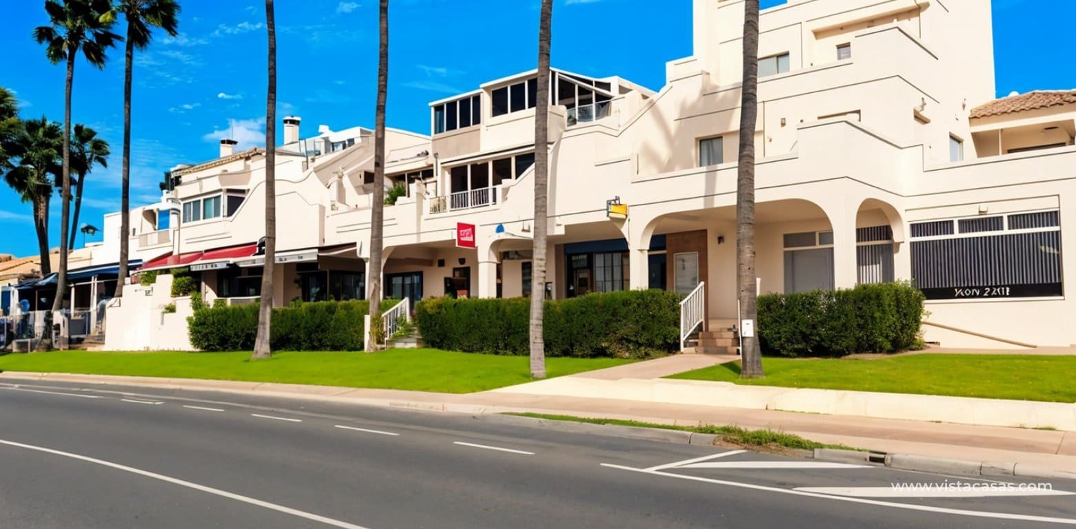 Komercyjne na sprzedaż w Playa Flamenca - 159 995 € (Ref: 9441093)