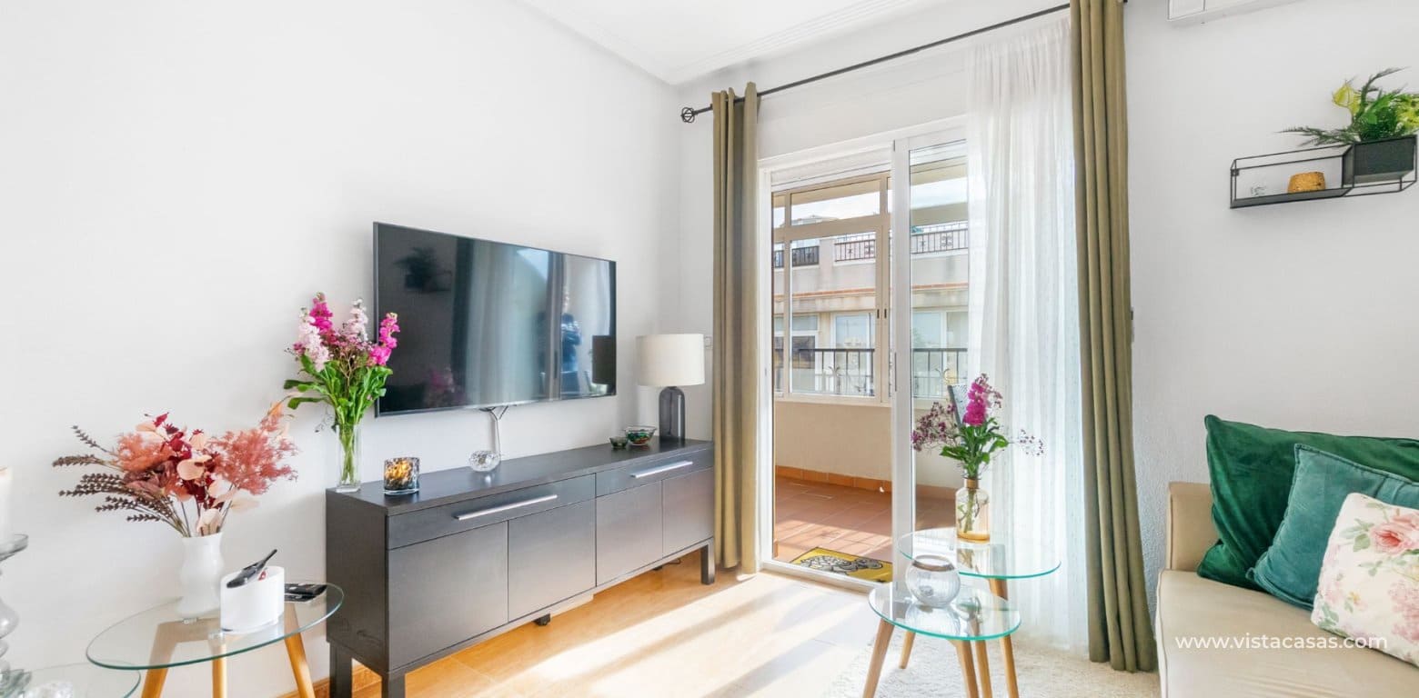 3 bedroom Apartment for sale in Playa Flamenca - € 210,000 (Ref: 9441957)