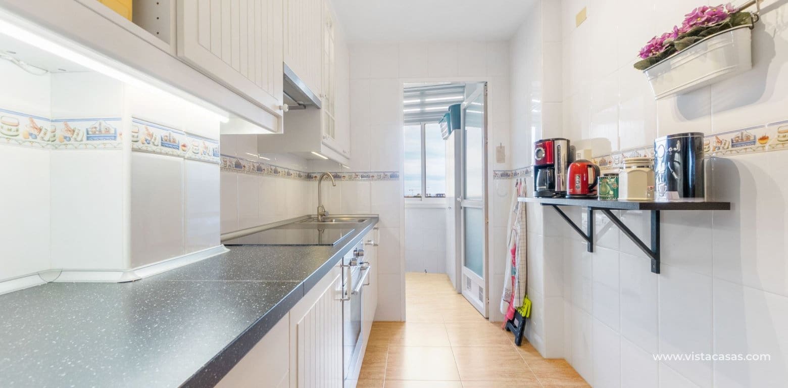 3 bedroom Apartment for sale in Playa Flamenca - € 210,000 (Ref: 9441957)