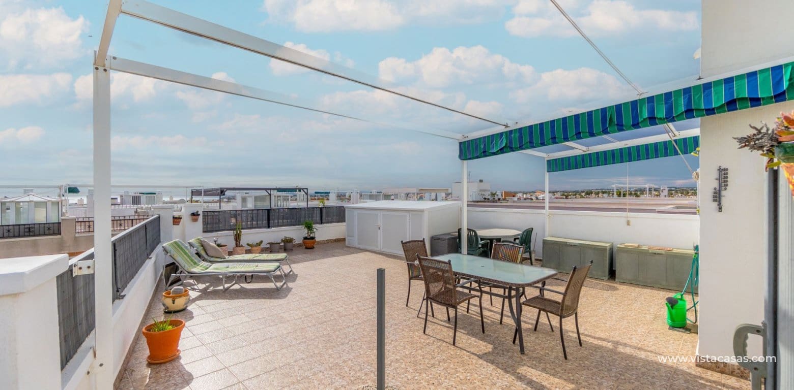 3 bedroom Apartment for sale in Playa Flamenca - € 210,000 (Ref: 9441957)