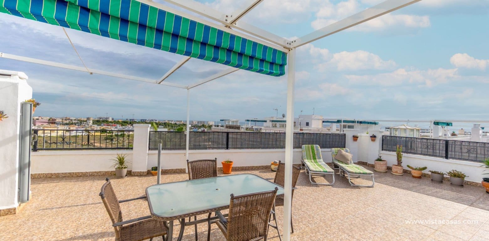 3 bedroom Apartment for sale in Playa Flamenca - € 210,000 (Ref: 9441957)