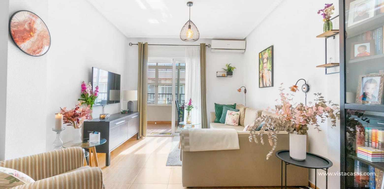 3 bedroom Apartment for sale in Playa Flamenca - € 210,000 (Ref: 9441957)