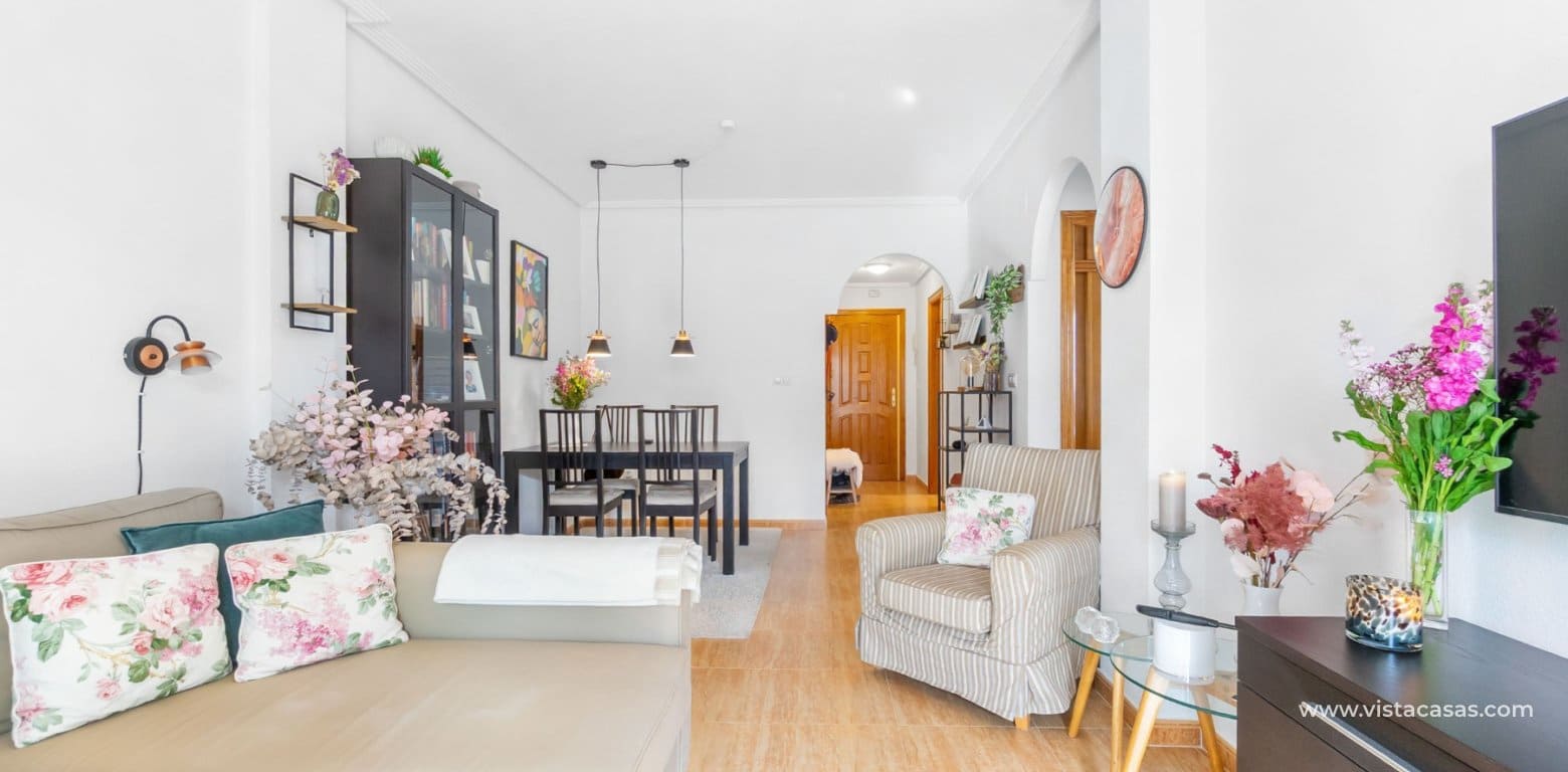 3 bedroom Apartment for sale in Playa Flamenca - € 210,000 (Ref: 9441957)