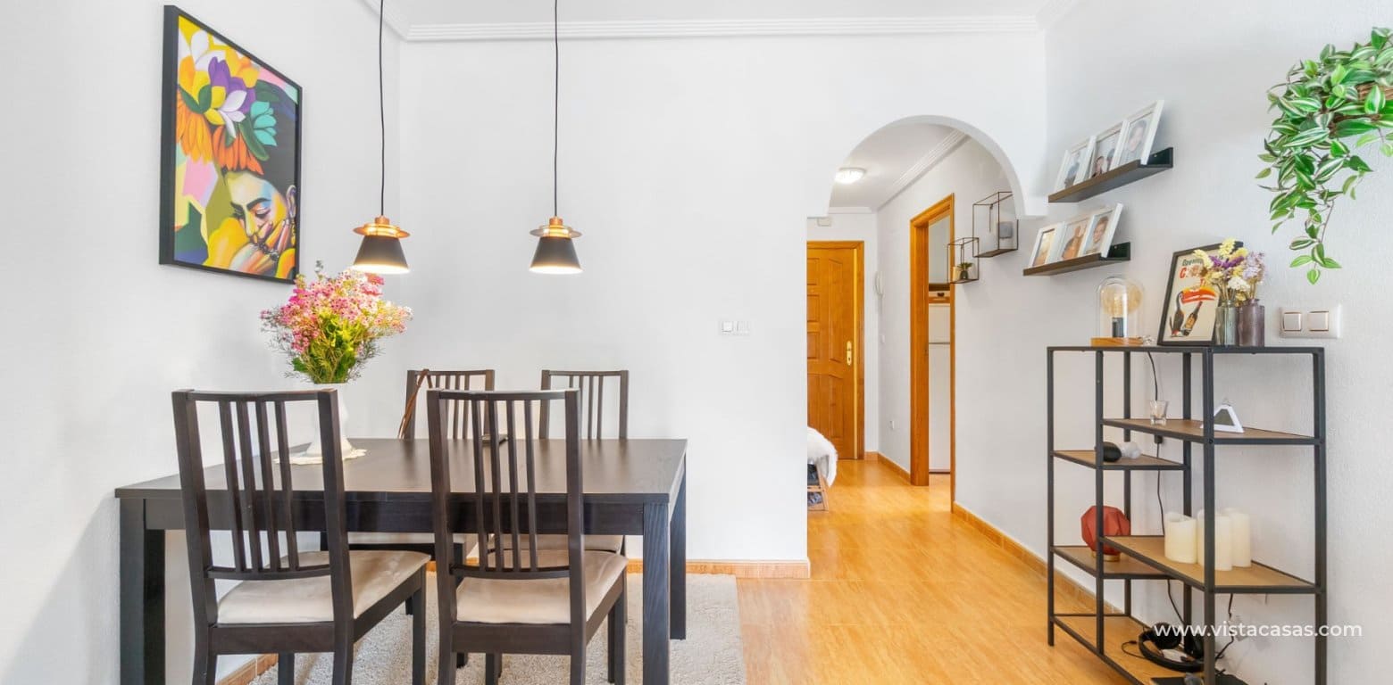 3 bedroom Apartment for sale in Playa Flamenca - € 210,000 (Ref: 9441957)