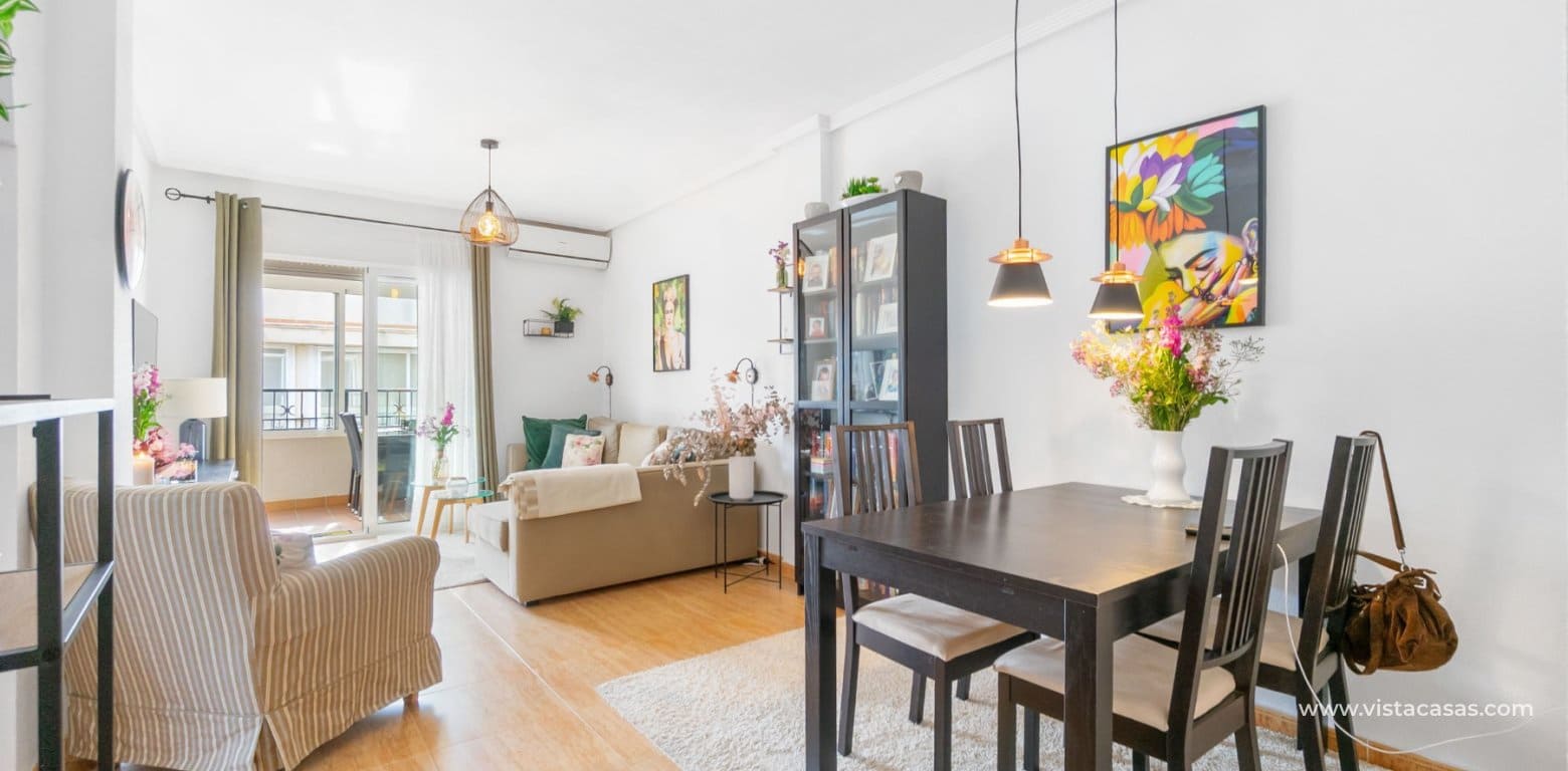 3 bedroom Apartment for sale in Playa Flamenca - € 210,000 (Ref: 9441957)