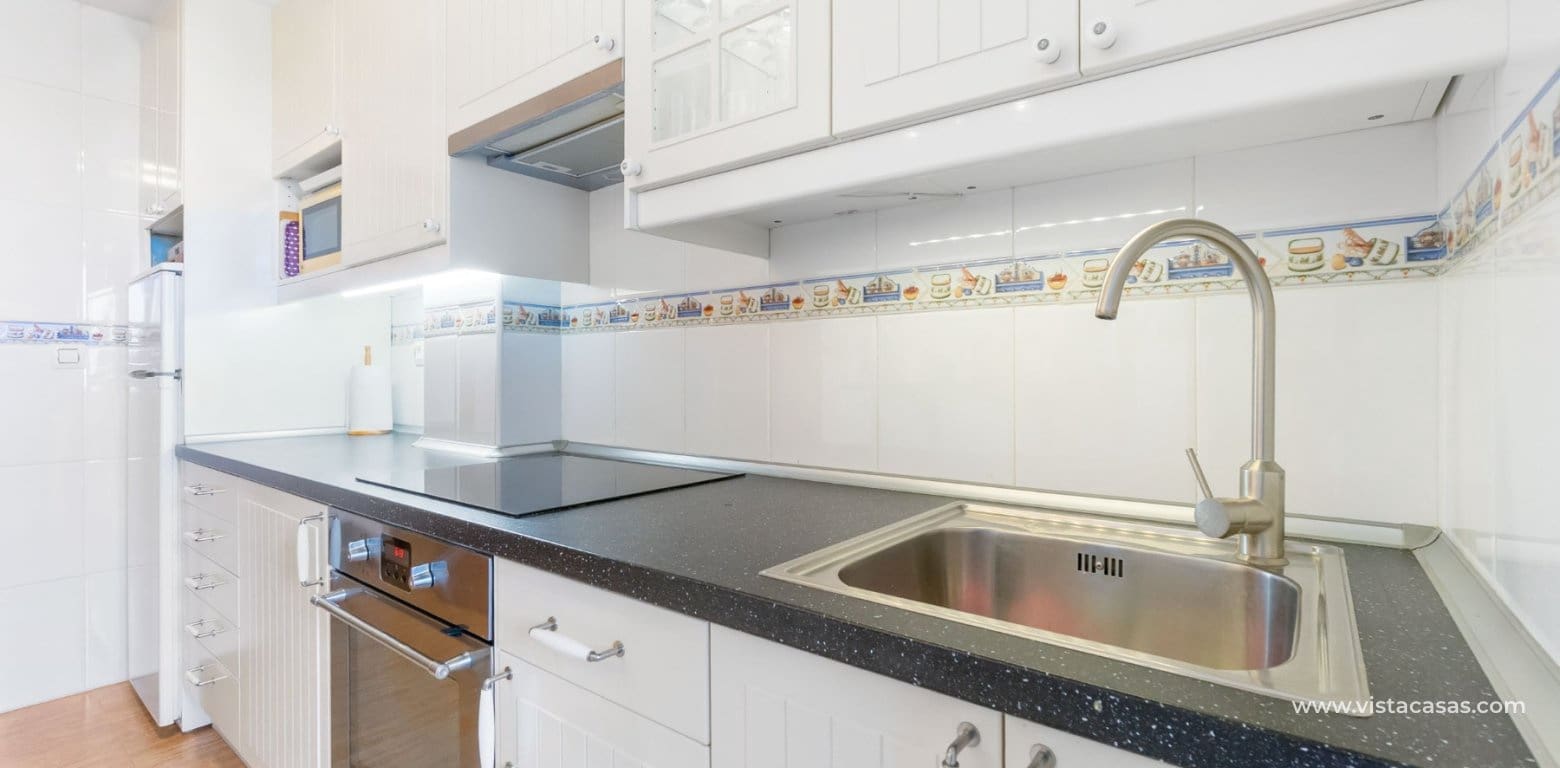 3 bedroom Apartment for sale in Playa Flamenca - € 210,000 (Ref: 9441957)