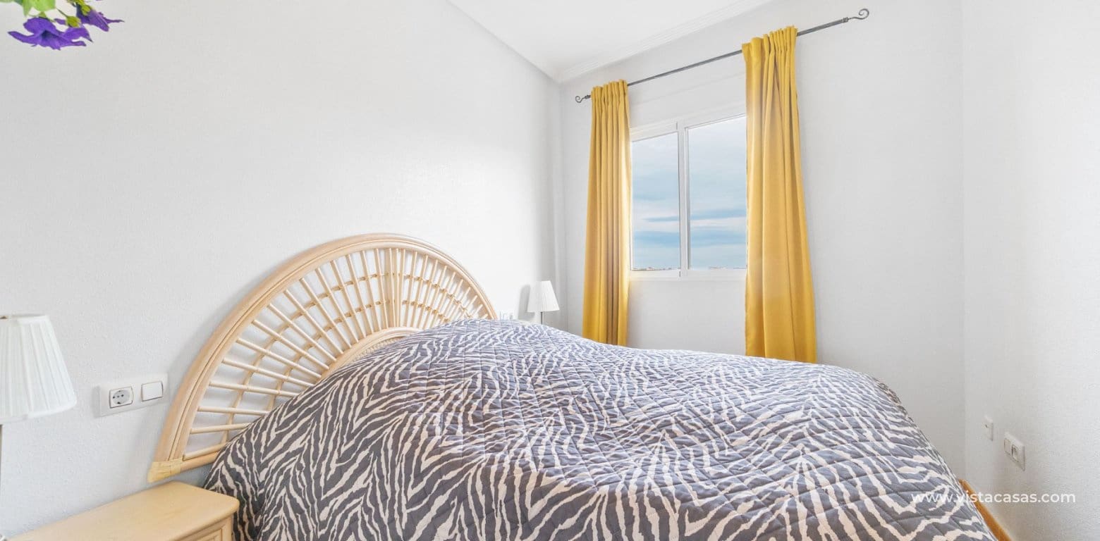 3 bedroom Apartment for sale in Playa Flamenca - € 210,000 (Ref: 9441957)