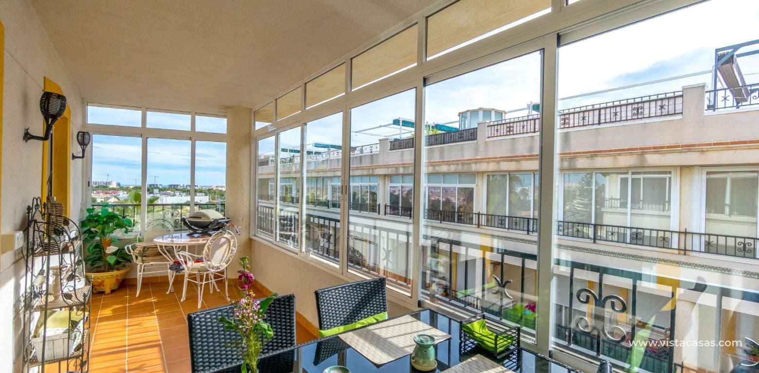 3 bedroom Apartment for sale in Playa Flamenca - € 210,000 (Ref: 9441957)