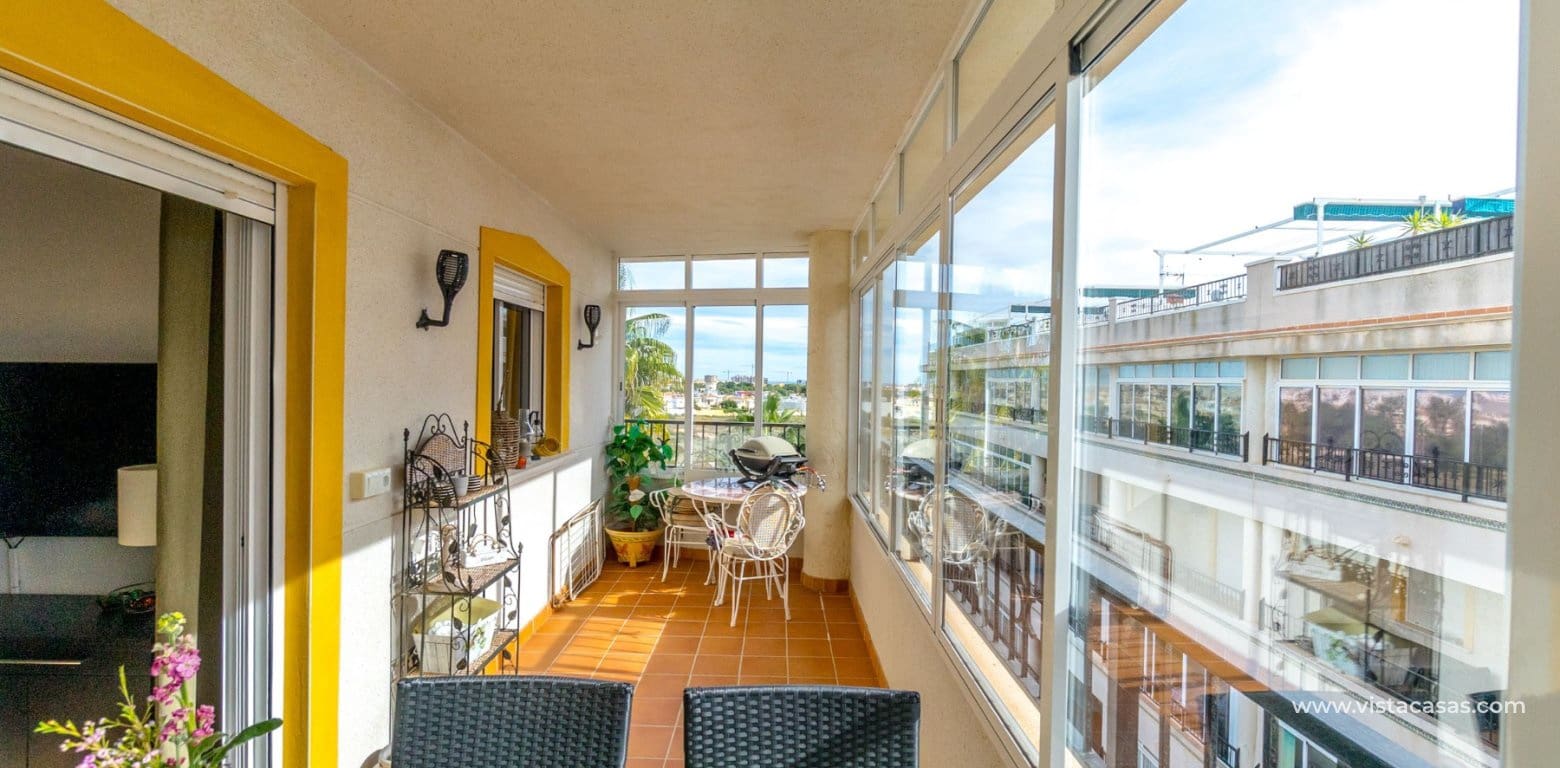 3 bedroom Apartment for sale in Playa Flamenca - € 210,000 (Ref: 9441957)