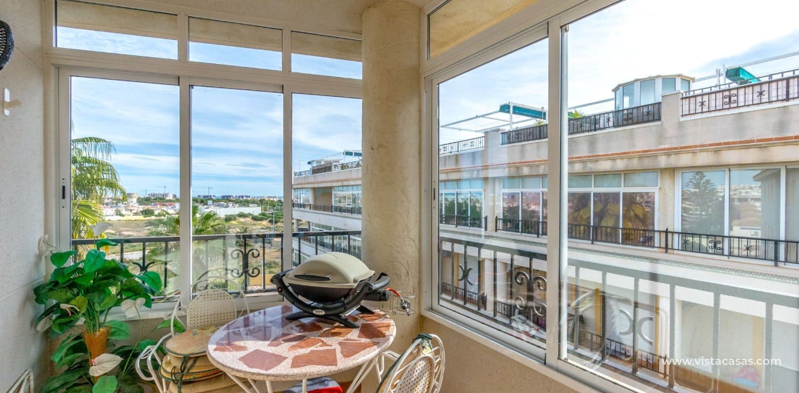 3 bedroom Apartment for sale in Playa Flamenca - € 210,000 (Ref: 9441957)