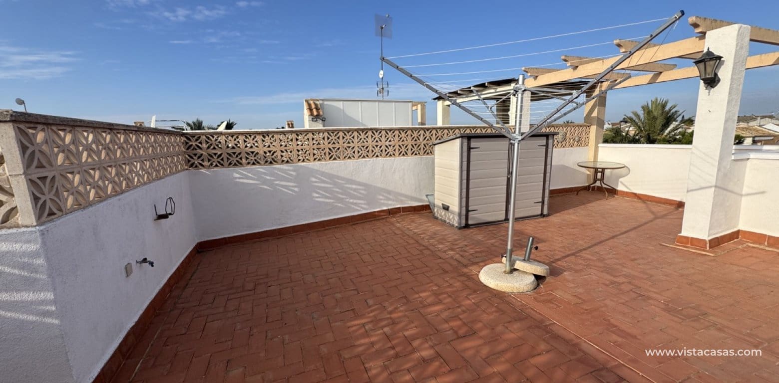 2 soveværelse Lejlighed til salg i La Florida - € 129.995 (Ref: 9449289)