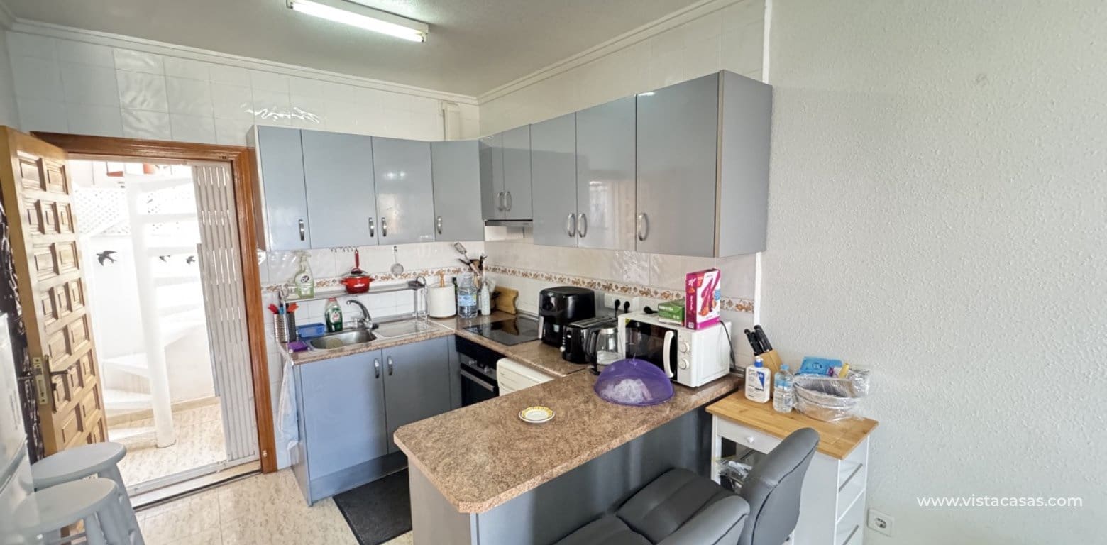 2 soveværelse Lejlighed til salg i La Florida - € 129.995 (Ref: 9449289)