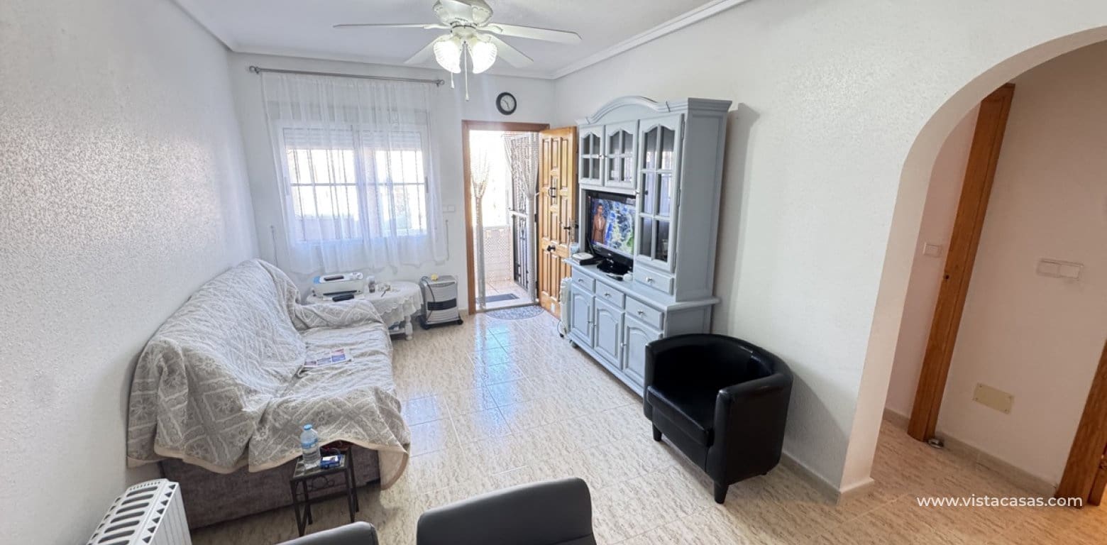 2 soveværelse Lejlighed til salg i La Florida - € 129.995 (Ref: 9449289)