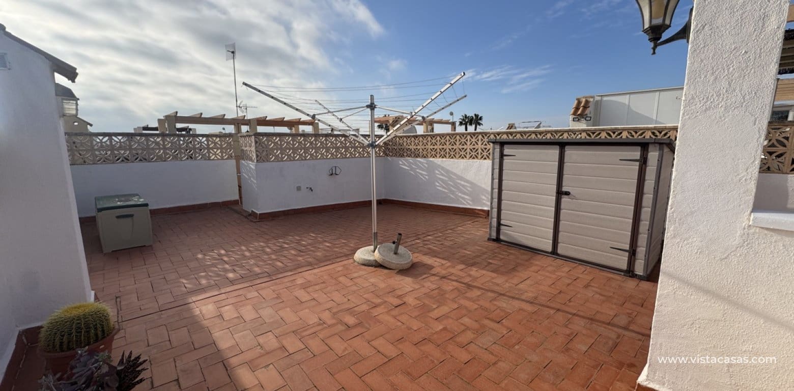 2 soveværelse Lejlighed til salg i La Florida - € 129.995 (Ref: 9449289)