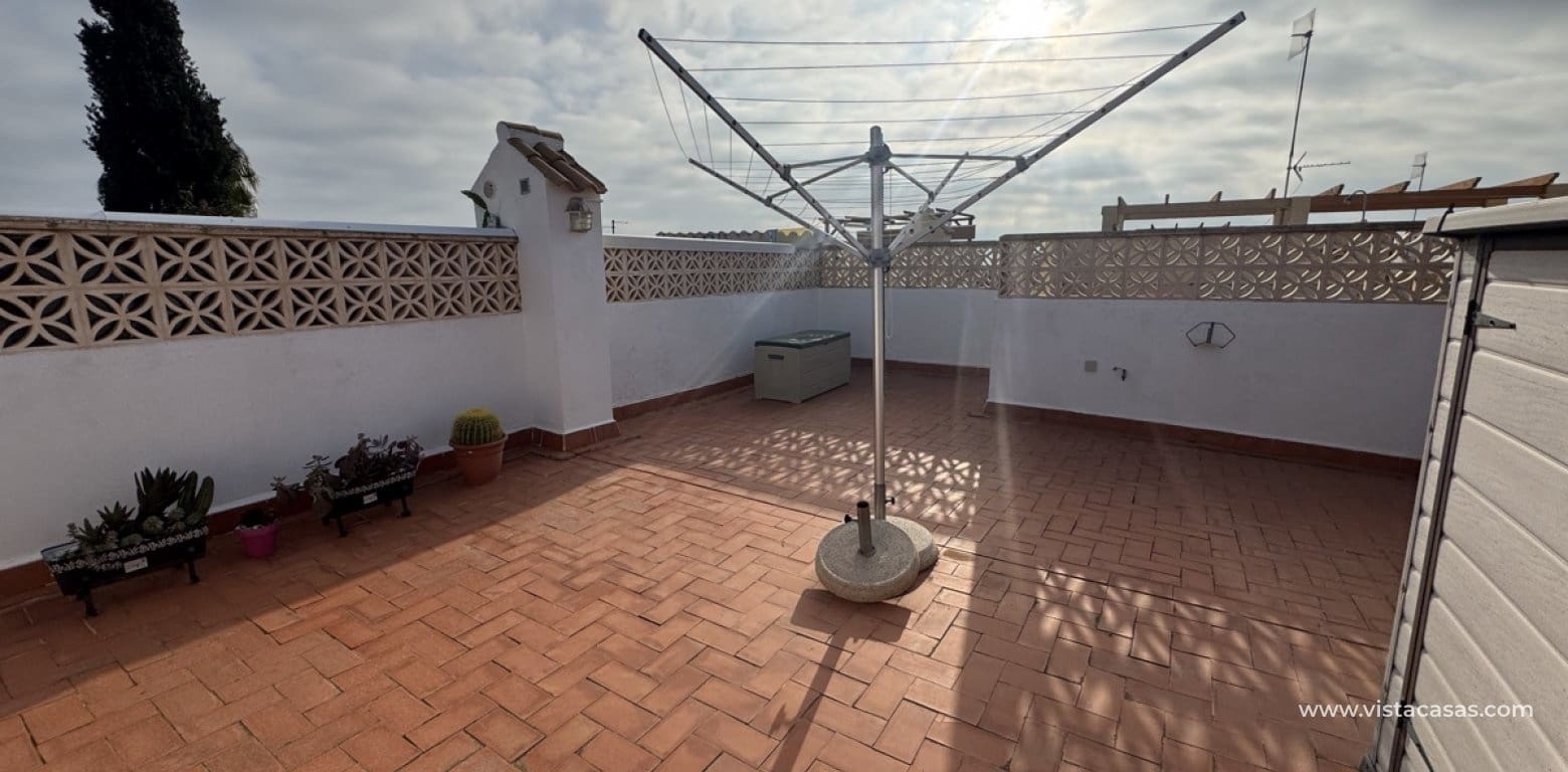 2 soveværelse Lejlighed til salg i La Florida - € 129.995 (Ref: 9449289)