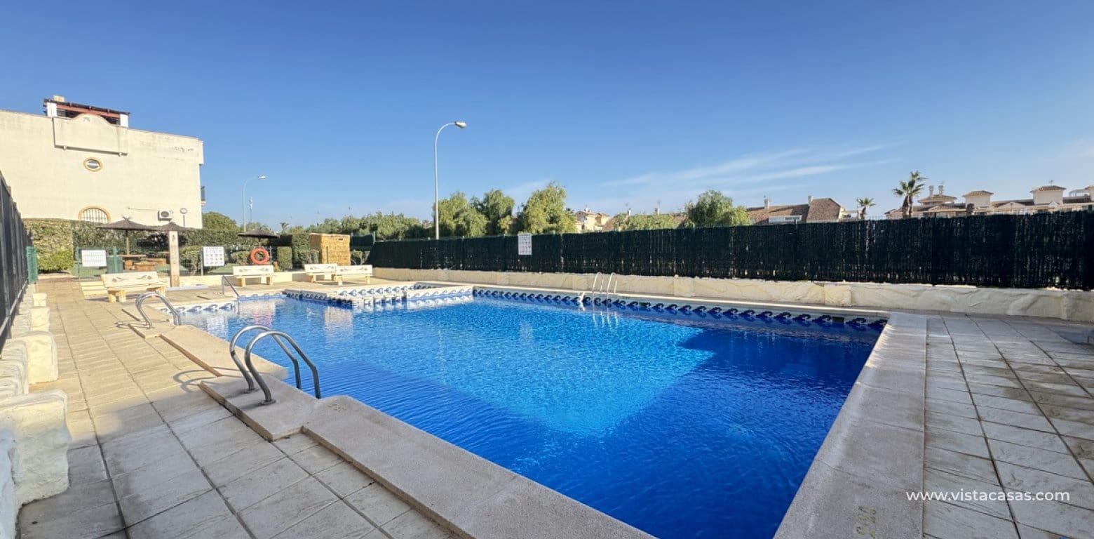 2 soveværelse Lejlighed til salg i La Florida - € 129.995 (Ref: 9449289)