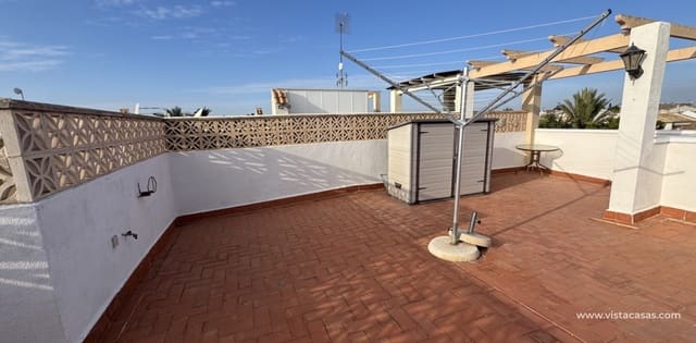 2 soveværelse Lejlighed til salg i La Florida, Orihuela - € 129.995 (Ref: 9449289)