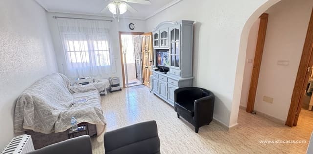 2 soveværelse Lejlighed til salg i La Florida, Orihuela - € 129.995 (Ref: 9449289)