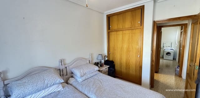 2 soveværelse Lejlighed til salg i La Florida, Orihuela - € 129.995 (Ref: 9449289)