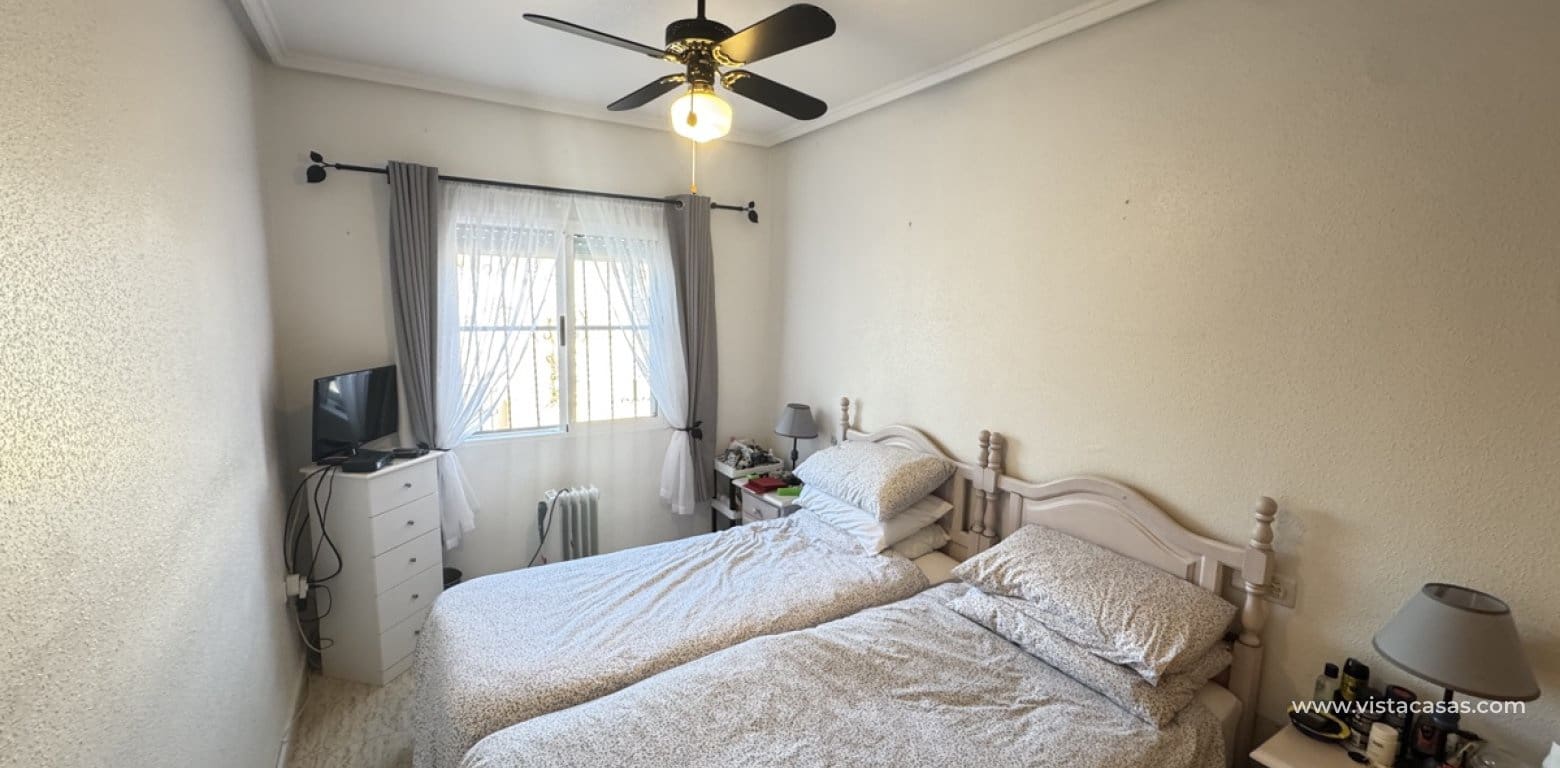 2 soveværelse Lejlighed til salg i La Florida - € 129.995 (Ref: 9449289)