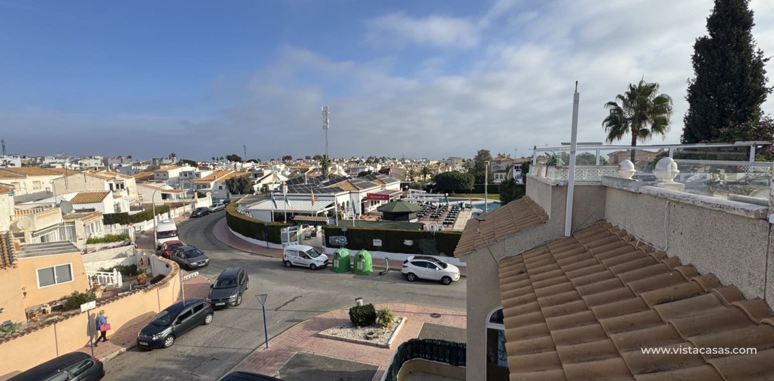 2 soveværelse Lejlighed til salg i La Florida - € 129.995 (Ref: 9449289)