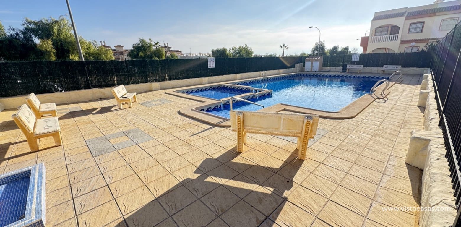 2 soveværelse Lejlighed til salg i La Florida - € 129.995 (Ref: 9449289)