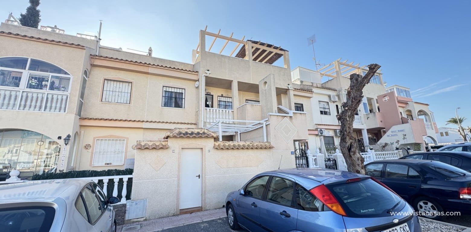 2 soveværelse Lejlighed til salg i La Florida - € 129.995 (Ref: 9449289)