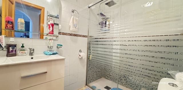 2 soveværelse Lejlighed til salg i La Florida, Orihuela - € 129.995 (Ref: 9449289)