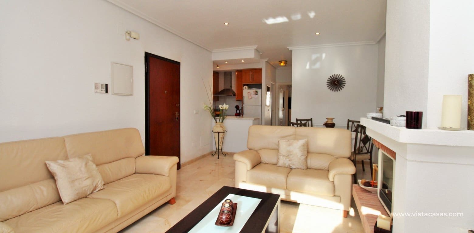 Apartamento de 2 habitaciones en Villamartin en venta con piscina - 179.000 € (Ref: 9449959)