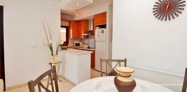 2 bedroom Apartment for sale in Villamartin, Orihuela with pool - € 179,000 (Ref: 9449959)