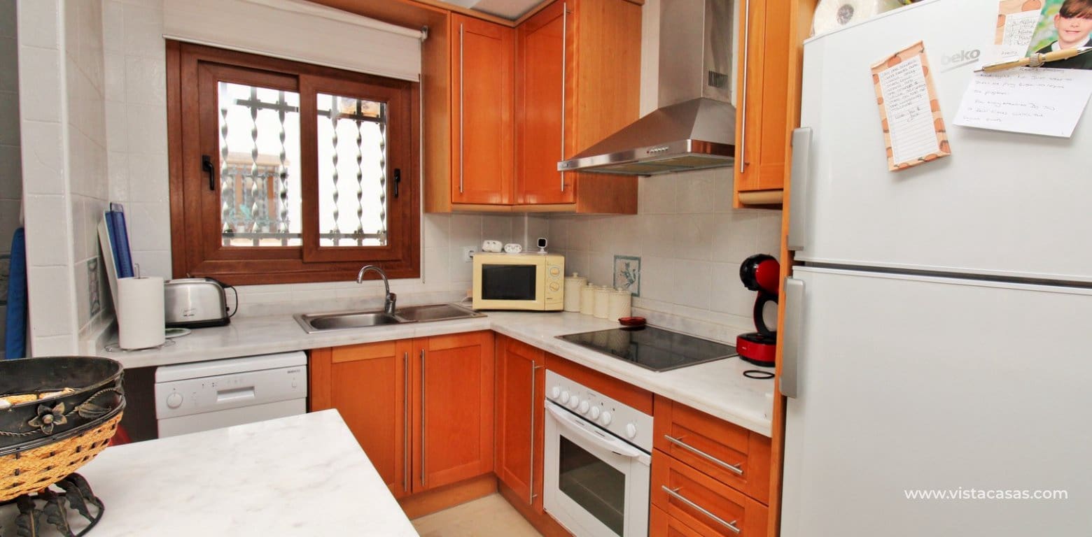 Apartamento de 2 habitaciones en Villamartin en venta con piscina - 179.000 € (Ref: 9449959)