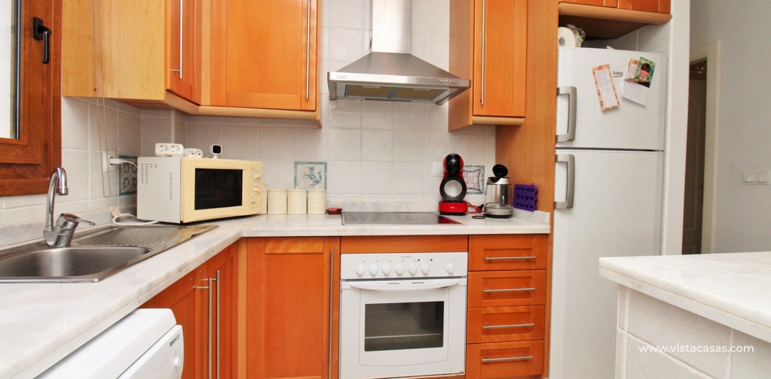 Apartamento de 2 habitaciones en Villamartin en venta con piscina - 179.000 € (Ref: 9449959)