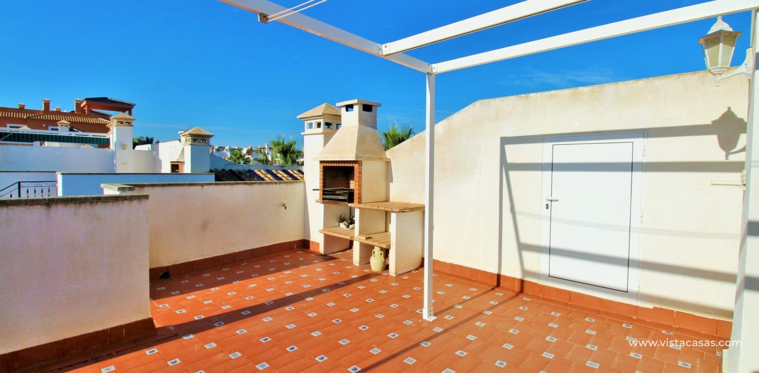 Apartamento de 2 habitaciones en Villamartin en venta con piscina - 179.000 € (Ref: 9449959)