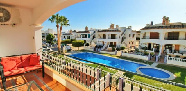 2 bedroom Apartment for sale in Villamartin, Orihuela with pool - € 179,000 (Ref: 9449959)